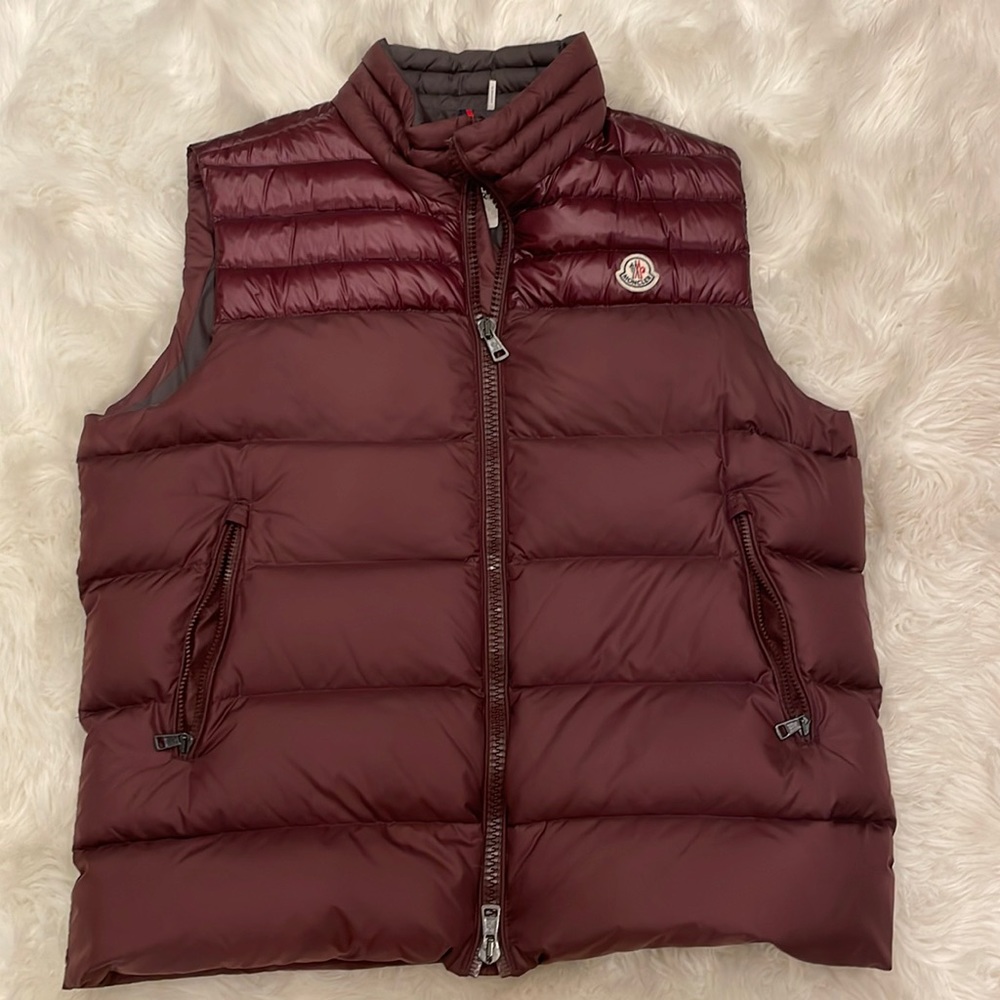 Moncler Vest